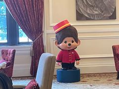 -Salon de Ville浦江汇(上海外滩华尔道夫酒店店)