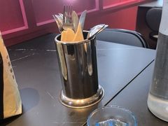 -必胜客(八一店)