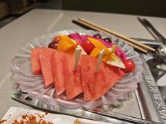 -海底捞火锅(吾悦广场店)