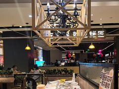 -豪客来牛排(成都锦江大融城店)