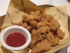 -CRAZYONES克芮旺斯西班牙餐厅(龙湖金沙天街店)