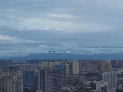 -视界美食自助餐厅·石家庄希尔顿酒店