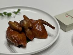 -富淳饭店(世纪公园店)