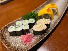 -元通寿司(东骏店)