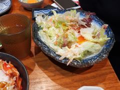 -魔丼屋(日月光店)