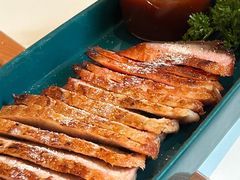 -太食獸泰式茶餐厅(IFS国金中心店)