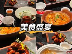 -锦楼·臻选新杭帮(杭州中心店)