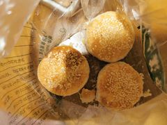 -泸溪河桃酥(秦淮夫子庙一店)