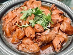 -春满园生态餐厅(南宫路店)