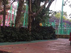 -南宁南湖公园