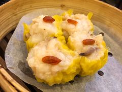 鲜虾烧麦皇-添好运点心专门店(深水埗店)