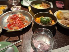-Fuzzy Bistro 浮几韩餐·茶酒馆
