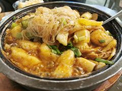 -辣想啵啵鱼(重百店)