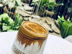 老北京dirty-1/4 ONE QUARTER COFFEE LAB(朝阳大悦城店)
