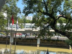 -广东胜利宾馆西关粤中餐厅