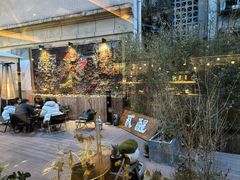 -贰醒·私房小院烧烤 (太古里店)