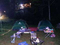 -武陵山森林公园