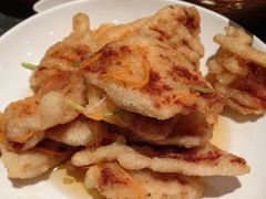 -金掌勺东北菜(格兰晴天店)