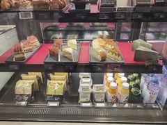 -星巴克(杭州大厦C座店)