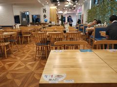 大堂-贵凤凰贵州米粉(五道口店)