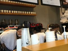 -喜茶(深圳福田星河COCO Park店)