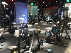 -威尔仕健身·游泳(KING88店)