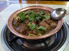 -顺顺小吃(独克宗古城店)