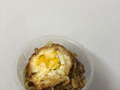-寅春百年老卤面(文鼎雅苑店)