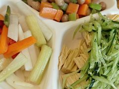 -平娃三宝烧烤·面食(南小街店)