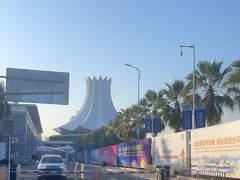 -南宁国际会展中心(会展东博文化旅游区)