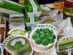 -杭州西湖银泰百货