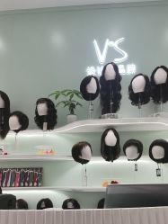 -VS假发
