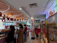 -蜂蝶来饼店(拱北总店)