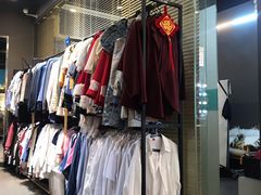 -海马体照相馆(佛山岭南站店)