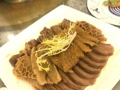 -客家汇·客家传承菜(水库店)