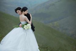 -秦皇岛我和你婚纱摄影工作室