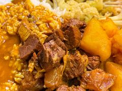 -富辉粉店·海南咖喱饭