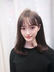 点击看大图 -P.STYLE 派斯造型