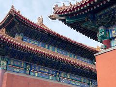 -历代帝王庙博物馆