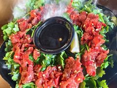 -林二哥宜烤官·宜宾小烧烤