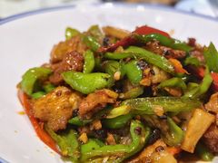 -丰乐餐厅·始于1999·本地老字号