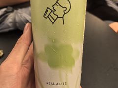 -喜茶(佛山顺德大良东乐路店)
