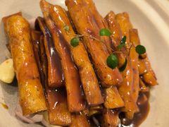 -燕郊烧鸽子(酷车小镇店)