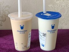 -茶百道(江北万达金街店)