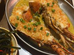 -神府路壹号·海鲜烧烤·砂锅粥·锅物(三坊七巷店)