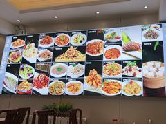 -清真·同发顺饭庄·烧麦(总店)