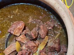 -牛腩之旅·牛腩牛杂煲(光启城美食城店)