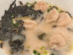 -如轩·海鲜砂锅粥·潮汕菜(海珠店)
