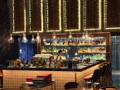 -Tivano意大利餐厅(成都居舍酒店)