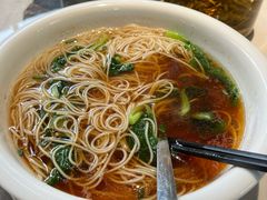 -又见炊烟私房菜(敬亭路店)